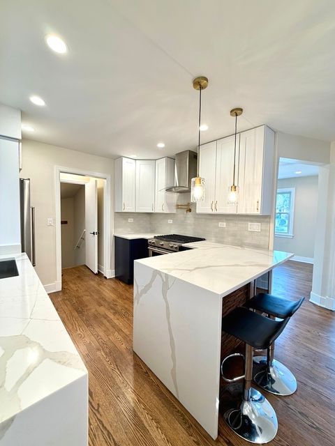 Tiny photo for 6356 W Giddings Street, Chicago, IL 60630 (MLS # 12574335)