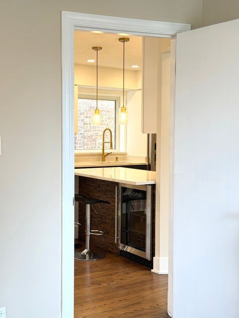 Tiny photo for 6356 W Giddings Street, Chicago, IL 60630 (MLS # 12574335)