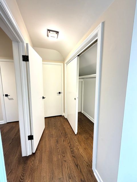 Tiny photo for 6356 W Giddings Street, Chicago, IL 60630 (MLS # 12574335)