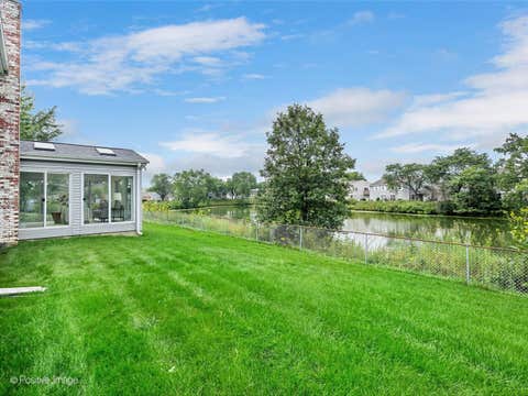 Tiny photo for 1139 Hampshire Court, Schaumburg, IL 60193 (MLS # 12737290)