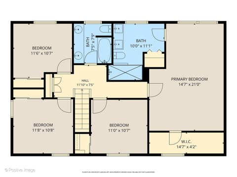 Tiny photo for 1139 Hampshire Court, Schaumburg, IL 60193 (MLS # 12737290)