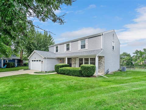 Tiny photo for 1139 Hampshire Court, Schaumburg, IL 60193 (MLS # 12737290)