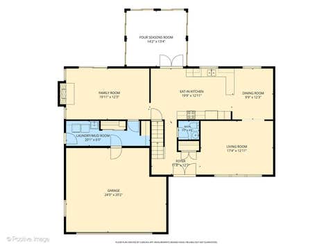 Tiny photo for 1139 Hampshire Court, Schaumburg, IL 60193 (MLS # 12737290)