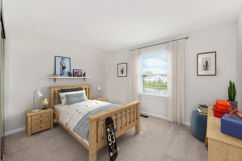 Tiny photo for 1139 Hampshire Court, Schaumburg, IL 60193 (MLS # 12737290)