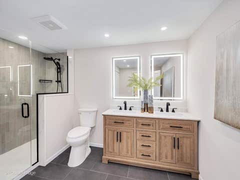 Tiny photo for 1139 Hampshire Court, Schaumburg, IL 60193 (MLS # 12737290)
