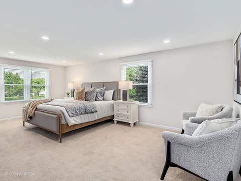 Tiny photo for 1139 Hampshire Court, Schaumburg, IL 60193 (MLS # 12737290)