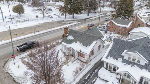 Tiny photo for 1820 Jenkinson Court, Waukegan, IL 60085 (MLS # 12531146)