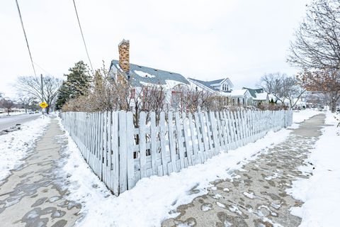 Tiny photo for 1820 Jenkinson Court, Waukegan, IL 60085 (MLS # 12531146)