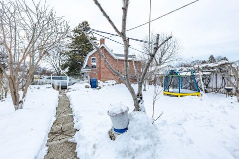 Tiny photo for 1820 Jenkinson Court, Waukegan, IL 60085 (MLS # 12531146)