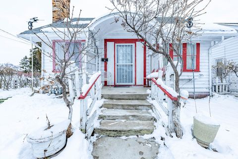 Photo of 1820 Jenkinson Court, Waukegan, IL 60085 (MLS # 12531146)