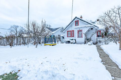 Tiny photo for 1820 Jenkinson Court, Waukegan, IL 60085 (MLS # 12531146)