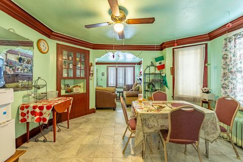 Tiny photo for 1820 Jenkinson Court, Waukegan, IL 60085 (MLS # 12531146)