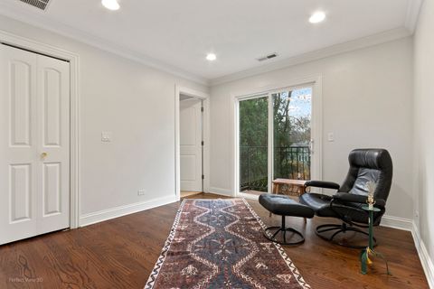 Tiny photo for 2047 Wilmette Avenue, Wilmette, IL 60091 (MLS # 12528592)