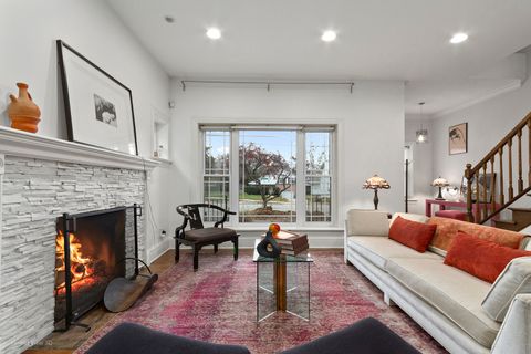 Tiny photo for 2047 Wilmette Avenue, Wilmette, IL 60091 (MLS # 12528592)