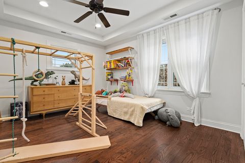 Tiny photo for 2047 Wilmette Avenue, Wilmette, IL 60091 (MLS # 12528592)