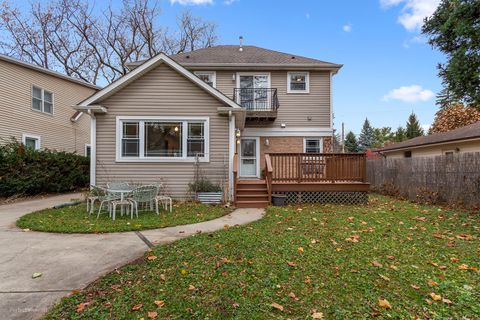 Tiny photo for 2047 Wilmette Avenue, Wilmette, IL 60091 (MLS # 12528592)