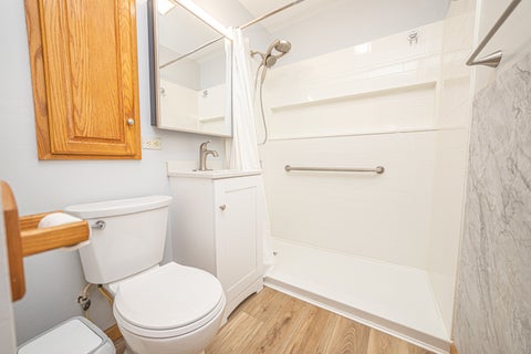 Tiny photo for 1216 John Street, Joliet, IL 60435 (MLS # 12757478)