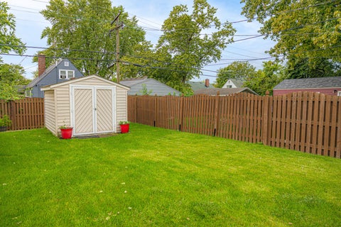 Tiny photo for 1216 John Street, Joliet, IL 60435 (MLS # 12757478)