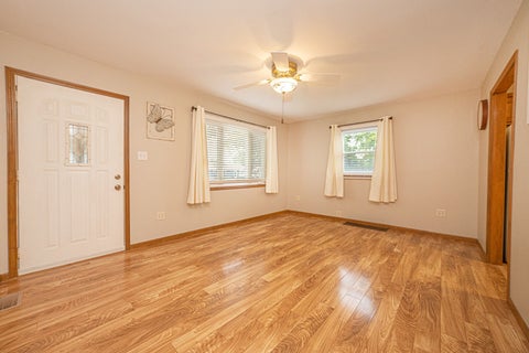 Tiny photo for 1216 John Street, Joliet, IL 60435 (MLS # 12757478)