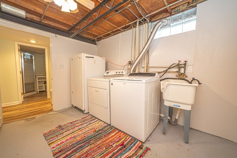 Tiny photo for 1216 John Street, Joliet, IL 60435 (MLS # 12757478)
