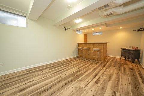 Tiny photo for 1216 John Street, Joliet, IL 60435 (MLS # 12757478)