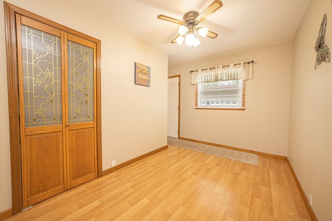 Tiny photo for 1216 John Street, Joliet, IL 60435 (MLS # 12757478)
