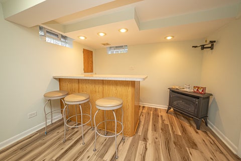 Tiny photo for 1216 John Street, Joliet, IL 60435 (MLS # 12757478)