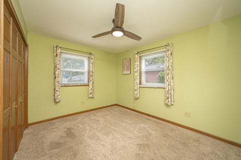 Tiny photo for 1216 John Street, Joliet, IL 60435 (MLS # 12757478)