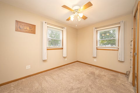 Tiny photo for 1216 John Street, Joliet, IL 60435 (MLS # 12757478)