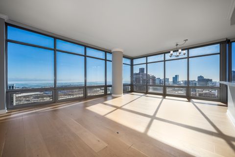 Tiny photo for 100 E 14th Street #2205, Chicago, IL 60605 (MLS # 12571561)