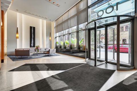 Tiny photo for 100 E 14th Street #2205, Chicago, IL 60605 (MLS # 12571561)