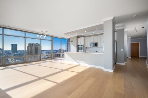 Tiny photo for 100 E 14th Street #2205, Chicago, IL 60605 (MLS # 12571561)