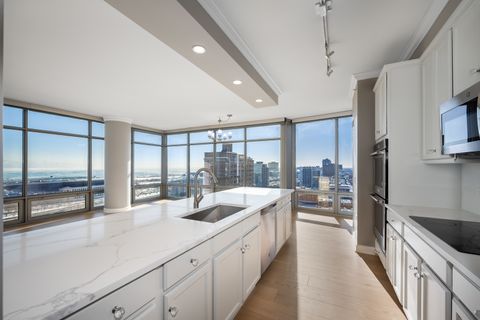 Tiny photo for 100 E 14th Street #2205, Chicago, IL 60605 (MLS # 12571561)