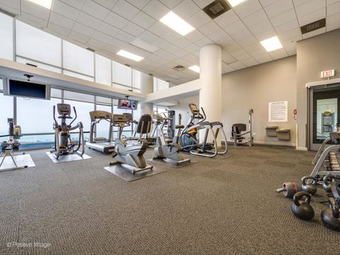 Tiny photo for 100 E 14th Street #2205, Chicago, IL 60605 (MLS # 12571561)