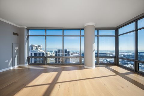 Tiny photo for 100 E 14th Street #2205, Chicago, IL 60605 (MLS # 12571561)