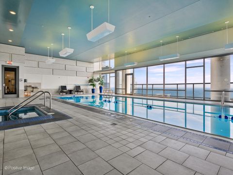 Tiny photo for 100 E 14th Street #2205, Chicago, IL 60605 (MLS # 12571561)