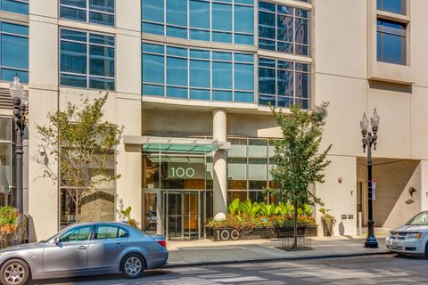 Tiny photo for 100 E 14th Street #2205, Chicago, IL 60605 (MLS # 12571561)