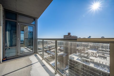 Tiny photo for 100 E 14th Street #2205, Chicago, IL 60605 (MLS # 12571561)