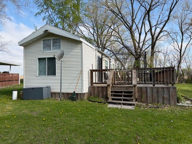 2795 E 28th Lot 1096 Road