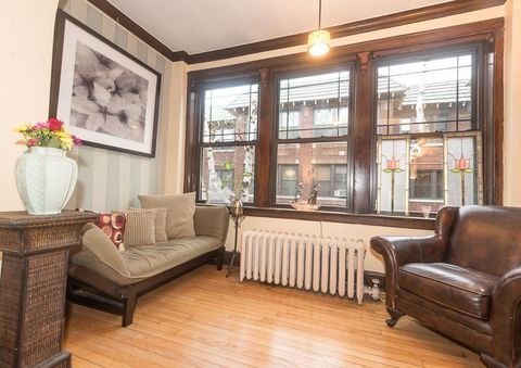 Tiny photo for 508 Madison Street #2S, Oak Park, IL 60302 (MLS # 12522095)