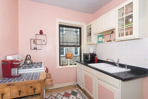 Tiny photo for 508 Madison Street #2S, Oak Park, IL 60302 (MLS # 12522095)