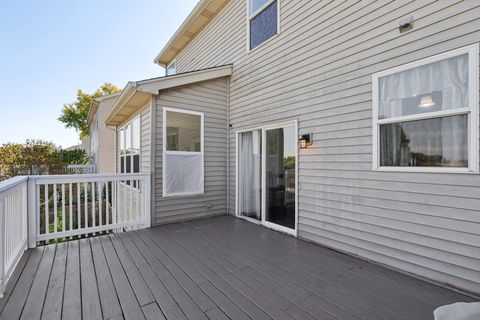 Tiny photo for 197 E Old Mill Trail, Antioch, IL 60002 (MLS # 12486164)