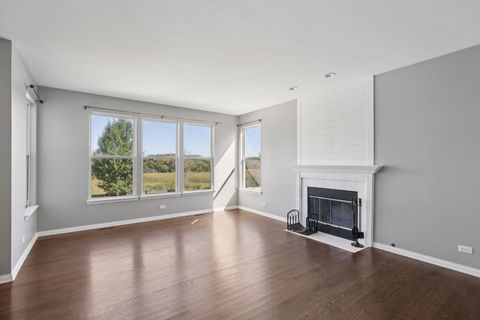 Tiny photo for 197 E Old Mill Trail, Antioch, IL 60002 (MLS # 12486164)