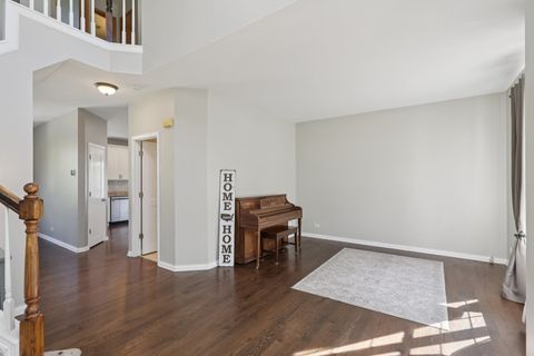 Tiny photo for 197 E Old Mill Trail, Antioch, IL 60002 (MLS # 12486164)