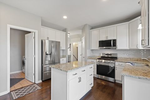 Tiny photo for 197 E Old Mill Trail, Antioch, IL 60002 (MLS # 12486164)