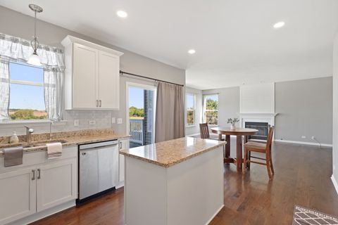 Tiny photo for 197 E Old Mill Trail, Antioch, IL 60002 (MLS # 12486164)