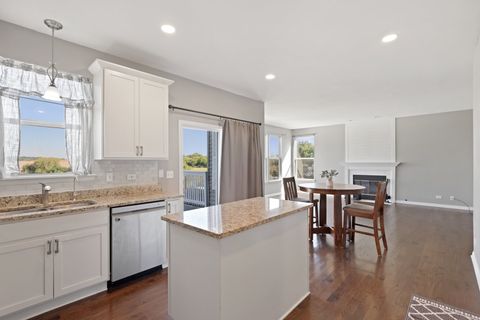 Tiny photo for 197 E Old Mill Trail, Antioch, IL 60002 (MLS # 12486164)