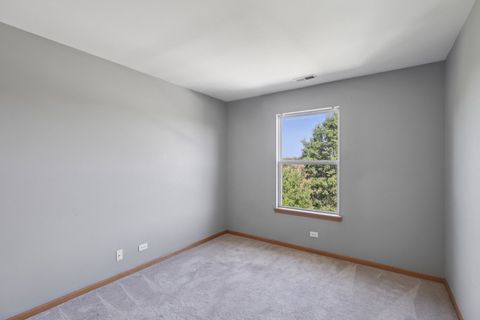 Tiny photo for 197 E Old Mill Trail, Antioch, IL 60002 (MLS # 12486164)