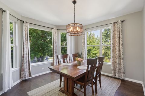 Tiny photo for 197 E Old Mill Trail, Antioch, IL 60002 (MLS # 12486164)