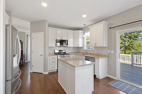 Tiny photo for 197 E Old Mill Trail, Antioch, IL 60002 (MLS # 12486164)